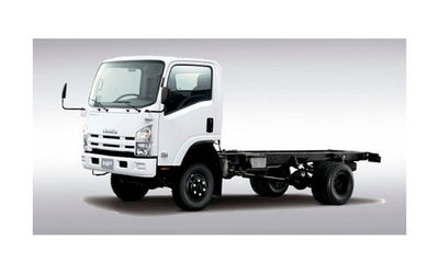 NPS (E4) 4x4 (Off the Road)