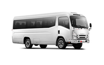 NLR B L MICROBUS AC (ADI PUTRO)